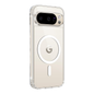 Magnetic Clear Case - Pixel 9 Pro XL