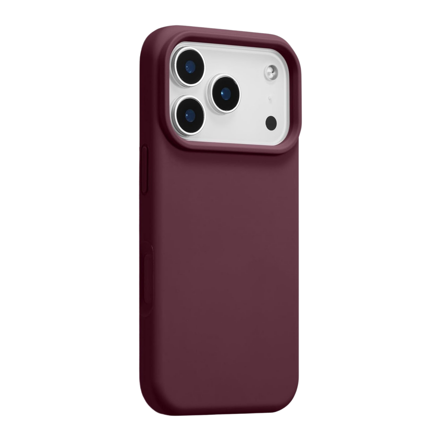 iPhone 17 Pro Max - Silicone Case