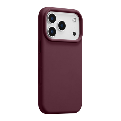 iPhone 17 Pro Max - Silicone Case