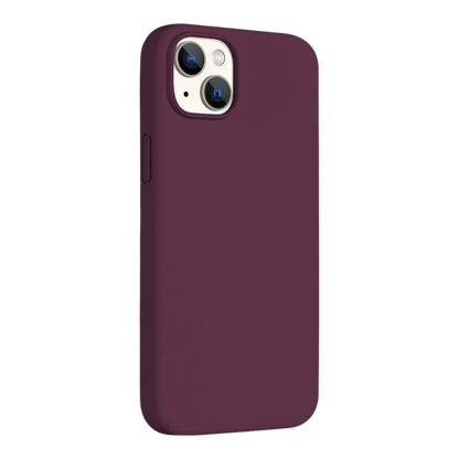 iPhone 14 Plus - Silicone Case