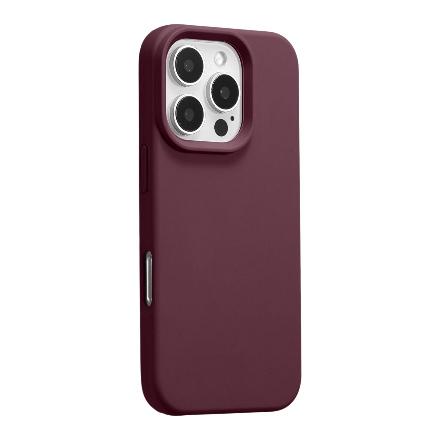 iPhone 16 Pro - Silicone Case