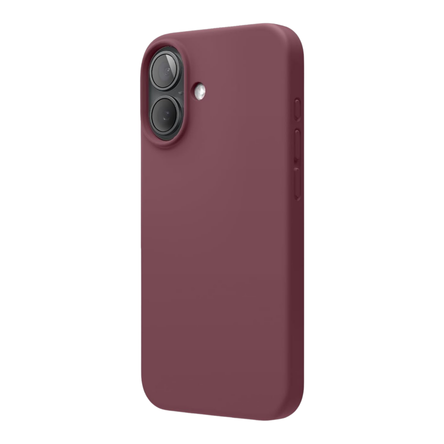 iPhone 16 Plus - Silicone Case