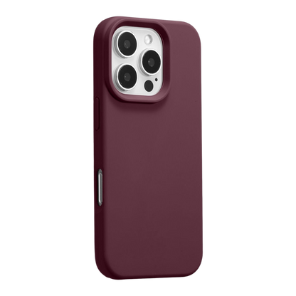 iPhone 16 Pro Max - Silicone Case