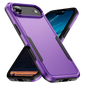 iPhone 17 Air - Sleek Armor Case
