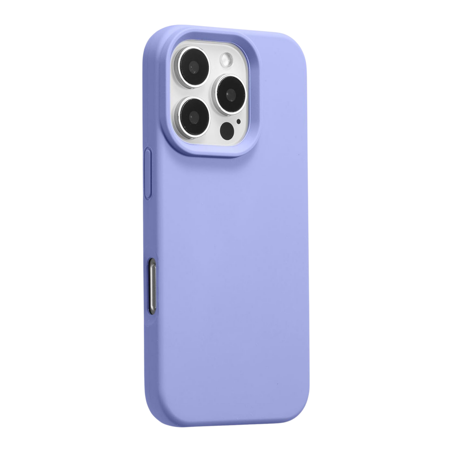 iPhone 16 Pro - Silicone Case