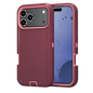 iPhone 17 Pro - Heavy Duty Case