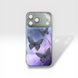 Crystal Wing Case - iPhone 17 Pro Max