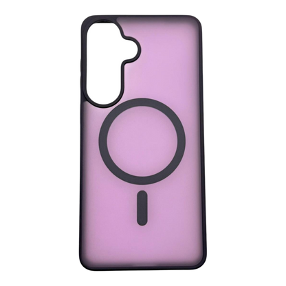 MS Translucent Matte Case - Galaxy S26