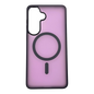 MS Translucent Matte Case - Galaxy S26