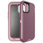 iPhone 15 Pro - Heavy Duty Case
