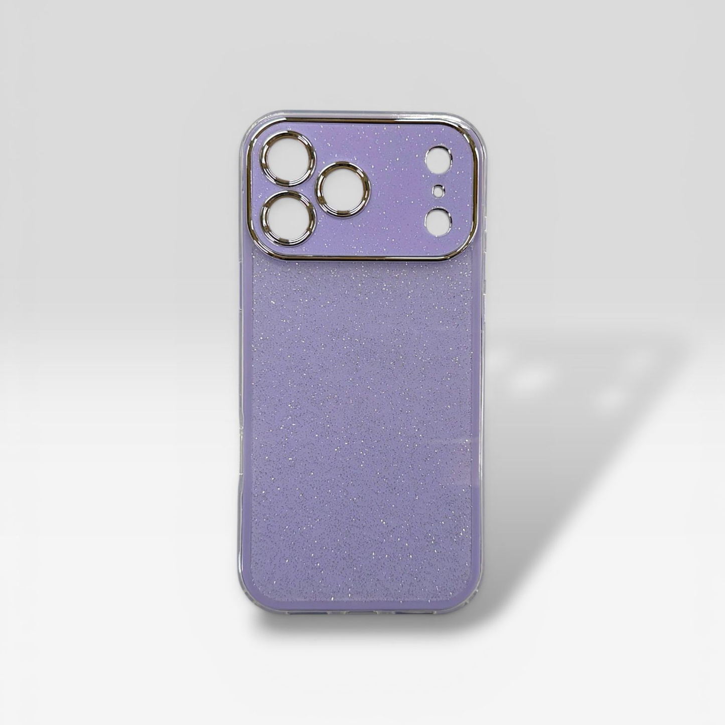 Shimmer Case - iPhone 17 Pro Max