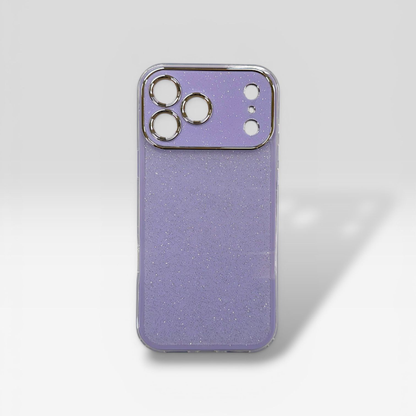 Shimmer Case - iPhone 17 Pro Max