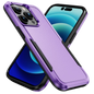 iPhone 14 Pro - Sleek Armor Case