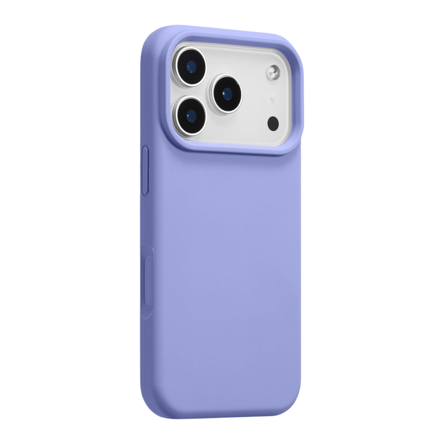 iPhone 17 Pro - Silicone Case