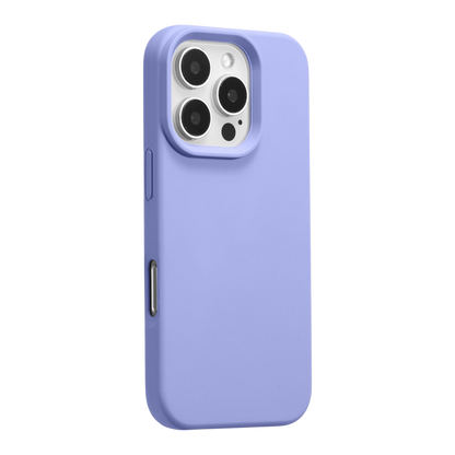 iPhone 16 Pro Max - Silicone Case