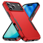 iPhone 17 Pro Max - Sleek Armor Case
