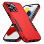 iPhone 16 Pro - Sleek Armor Case