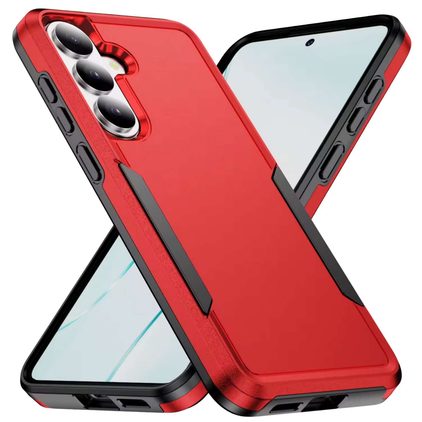 Sleek Armor Case - Galaxy S26 Plus