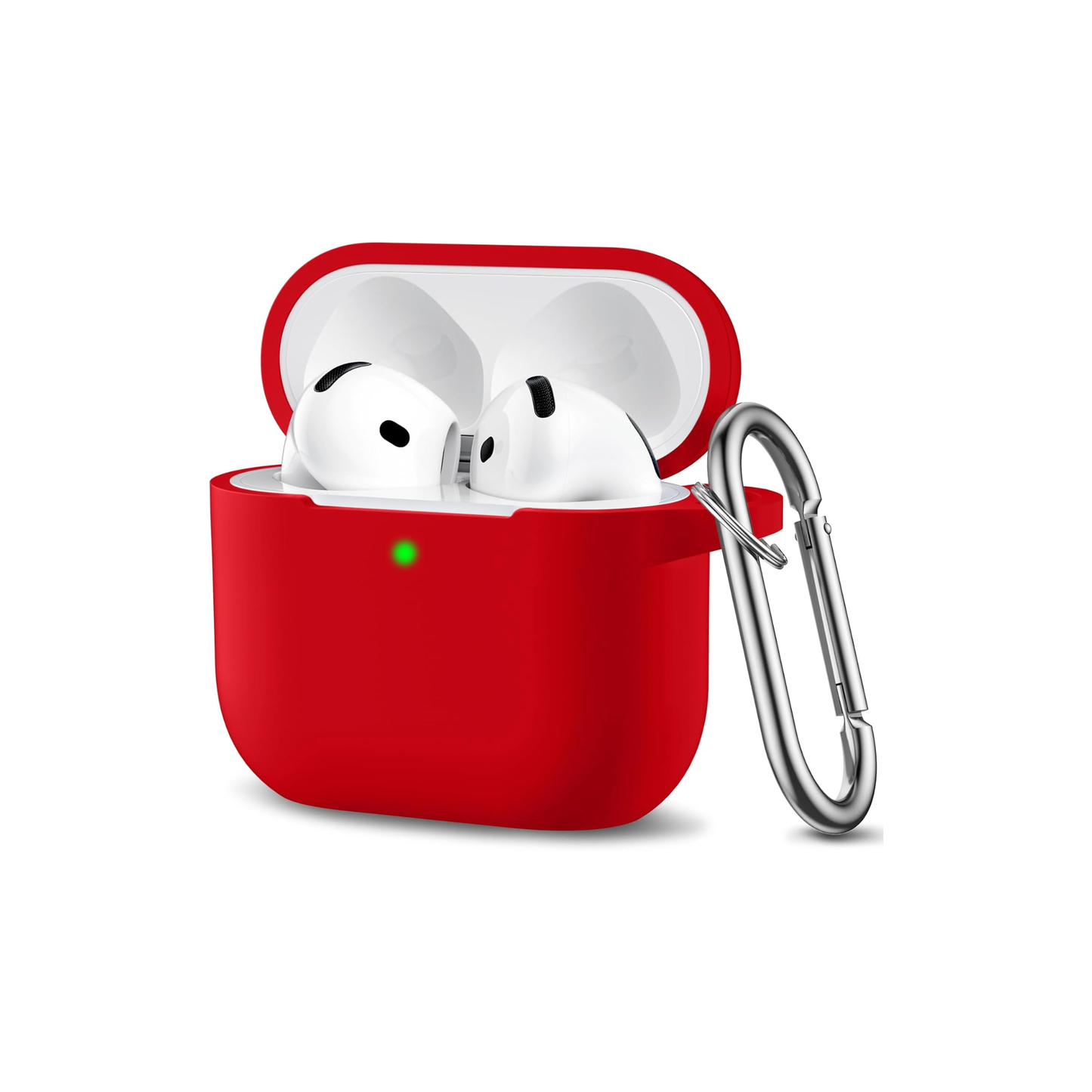 Silicone Case - Airpod 4th Gen