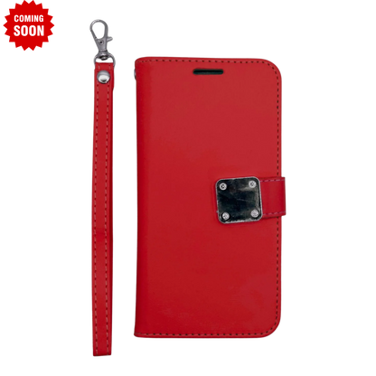 Fold Wallet Case - iPhone 14