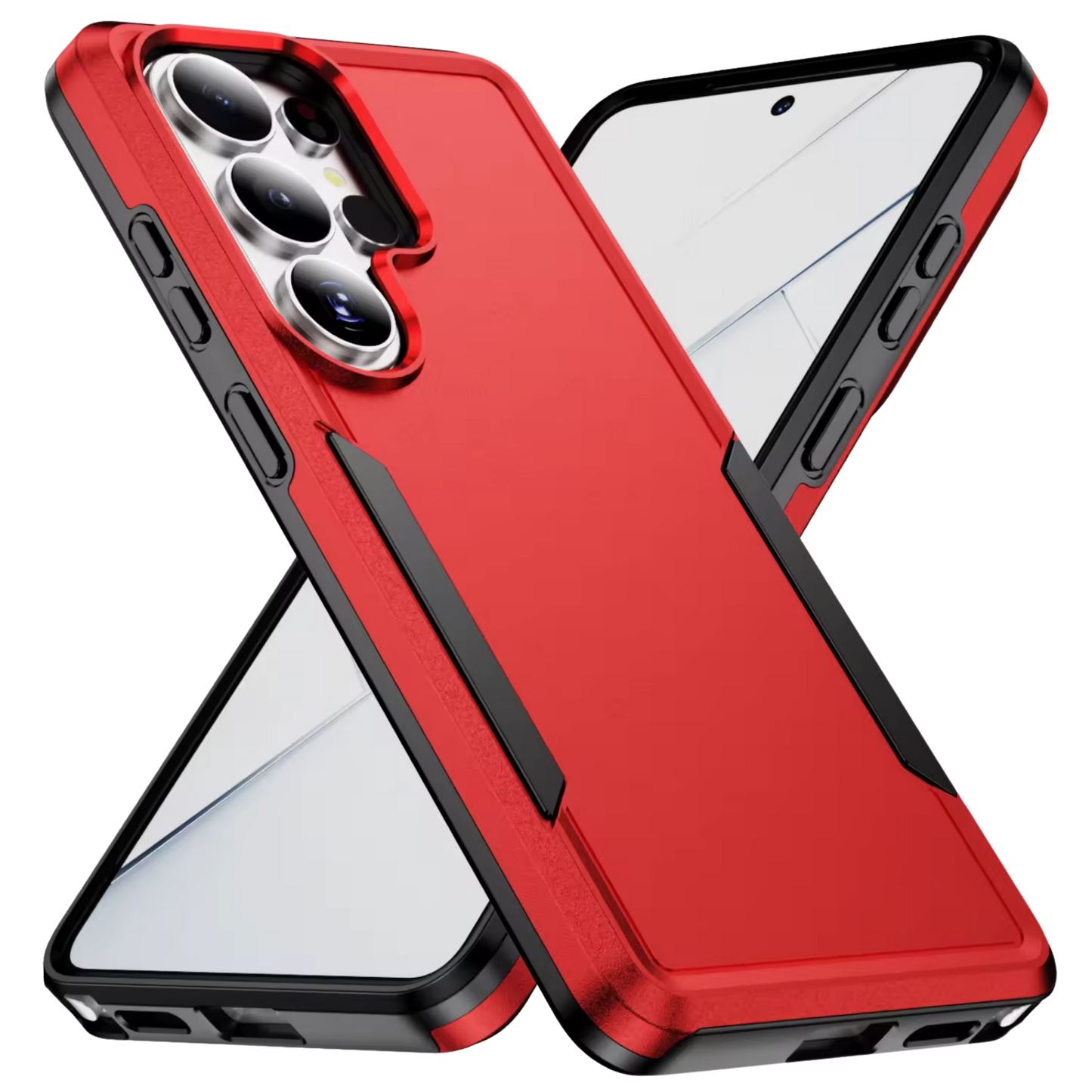 Sleek Armor Case - Galaxy S26 Ultra