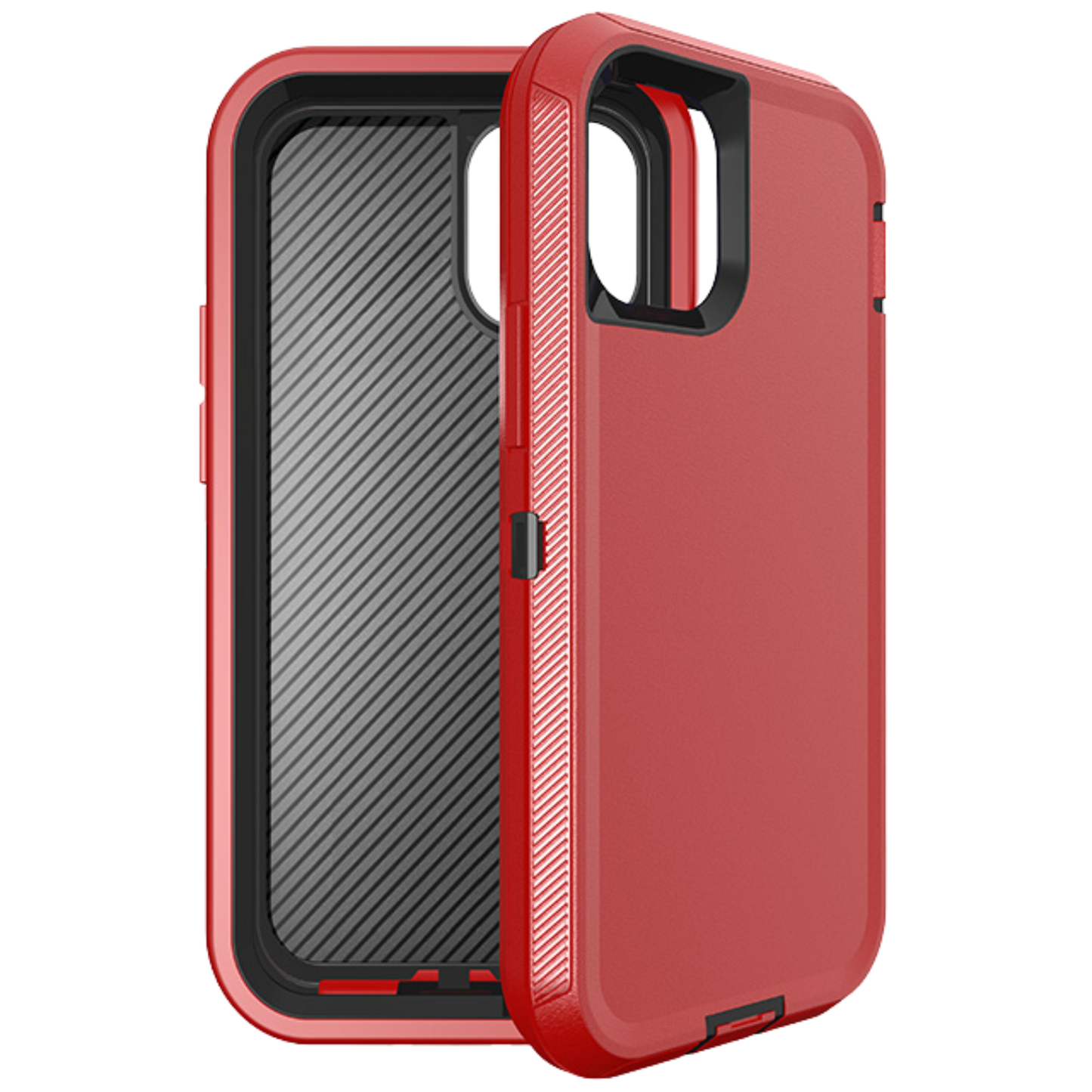 iPhone 14 - Heavy Duty Case