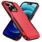iPhone 14 Pro - Sleek Armor Case