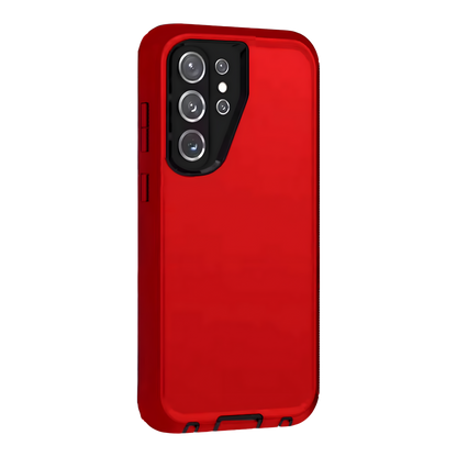 Heavy Duty Case - Galaxy S26 Ultra