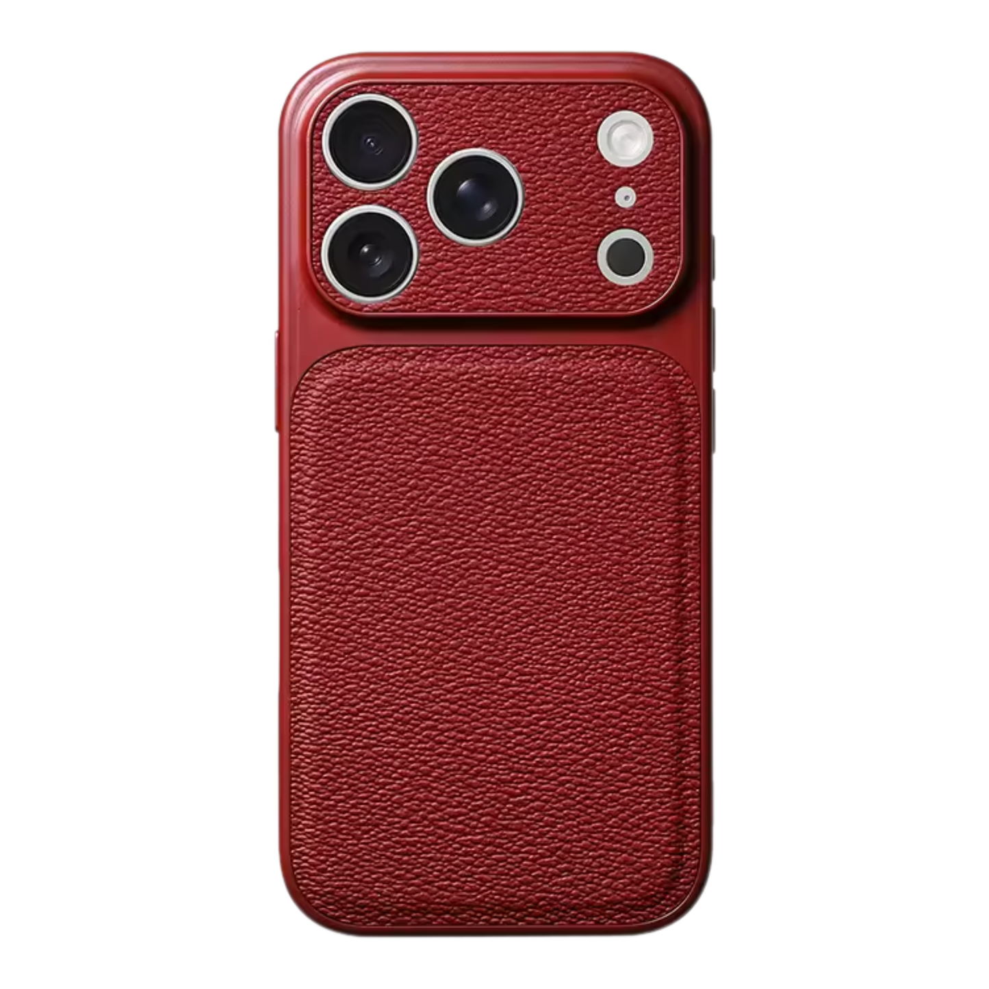Soft Grain Case - iPhone 14