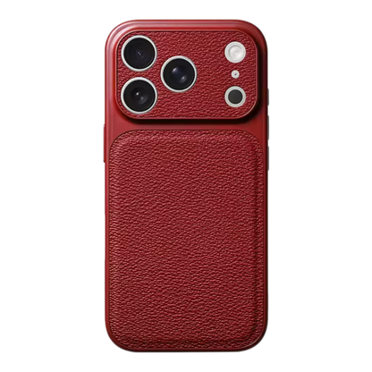 Soft Grain Case - iPhone 14