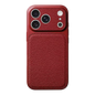 Soft Grain Case - iPhone 14