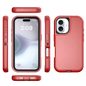iPhone 17 - Heavy Duty Case