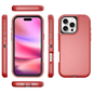 iPhone 16 Pro Max - Heavy Duty Case