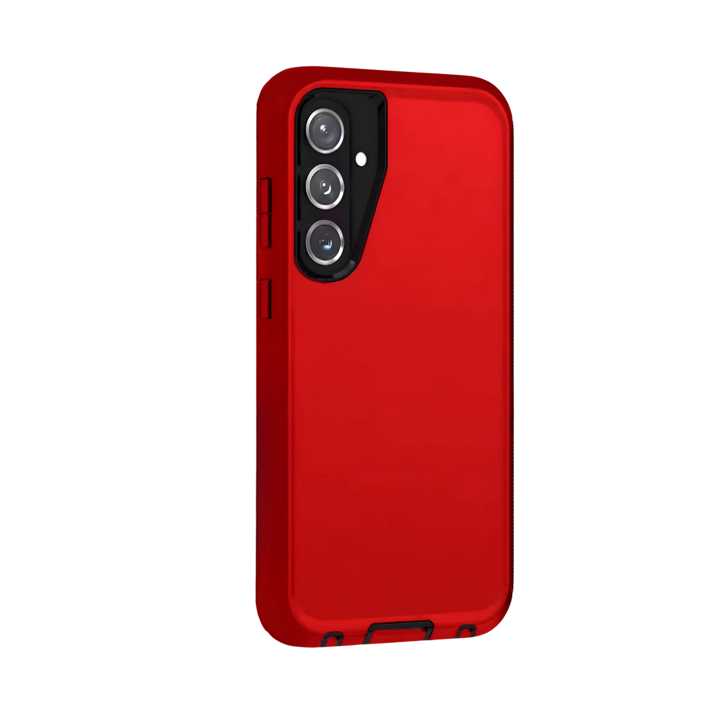 Heavy Duty Case - Galaxy S26 Plus