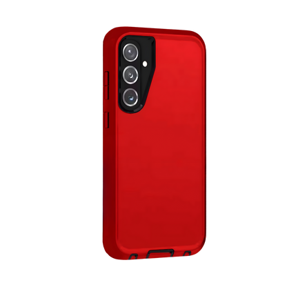Heavy Duty Case - Galaxy S26 Plus