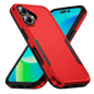 iPhone 16 - Sleek Armor Case