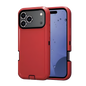iPhone 17 Pro Max - Heavy Duty Case