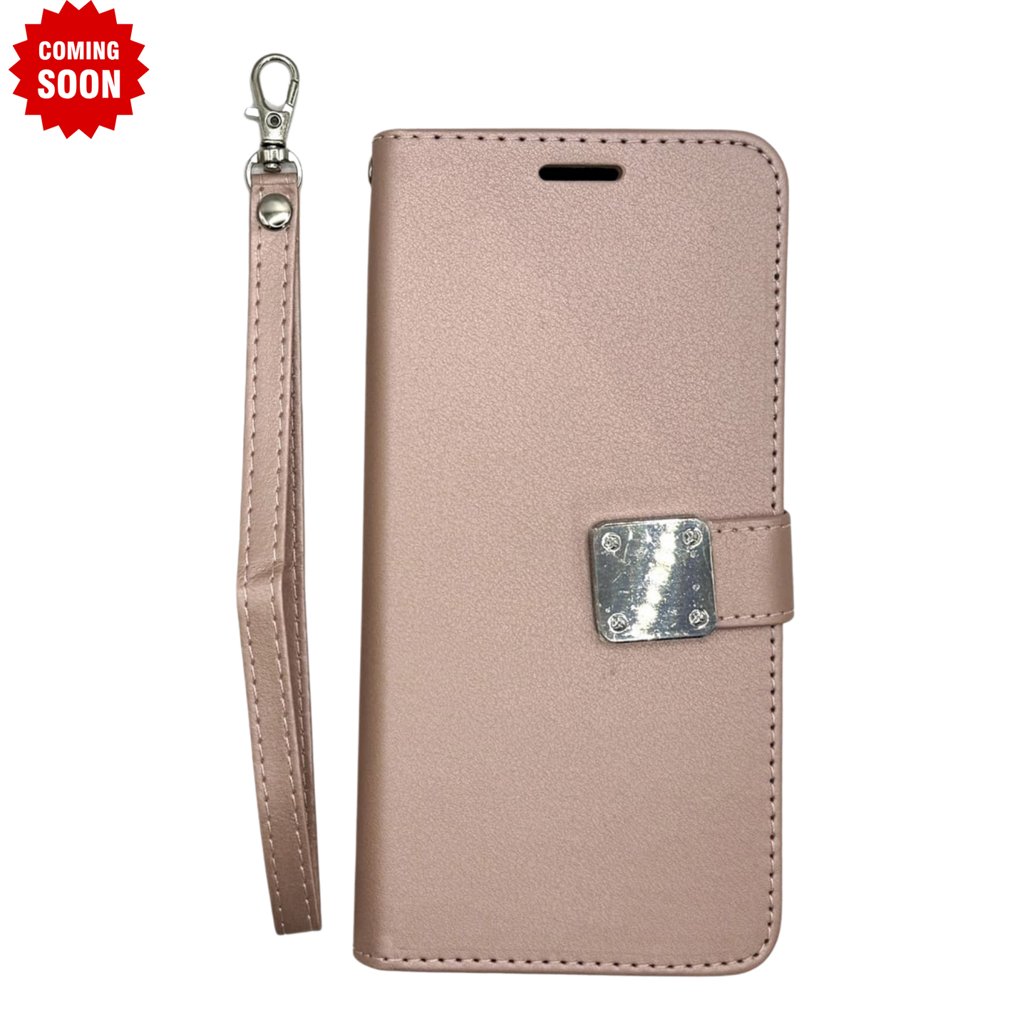 Fold Wallet Case - iPhone 14