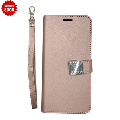 Fold Wallet Case - iPhone 14