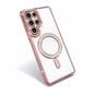 MS Crystal Case - Galaxy S26 Ultra