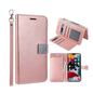 Fold Wallet Case - iPhone 16 Plus