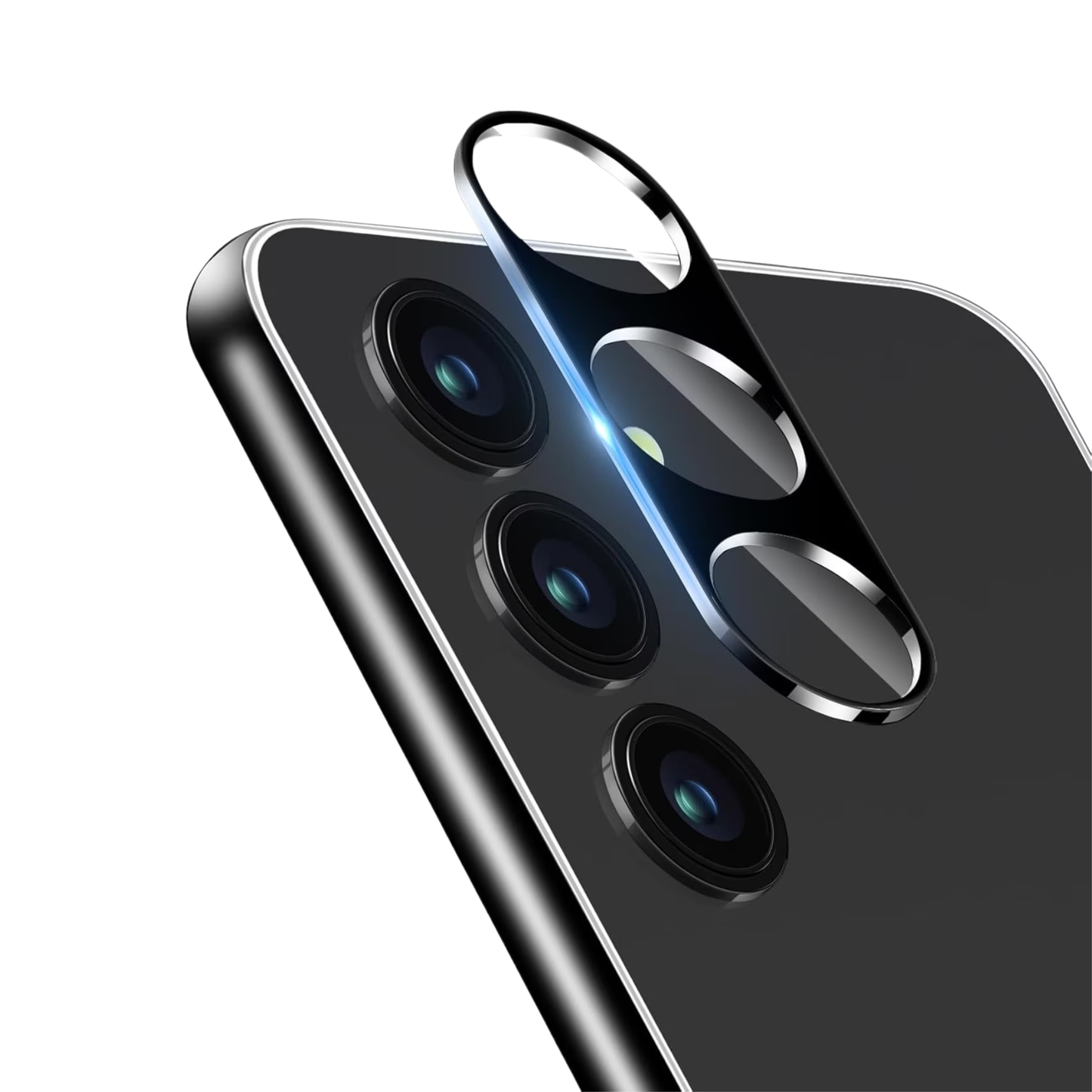 Samsung S Series - Camera Lens Protector