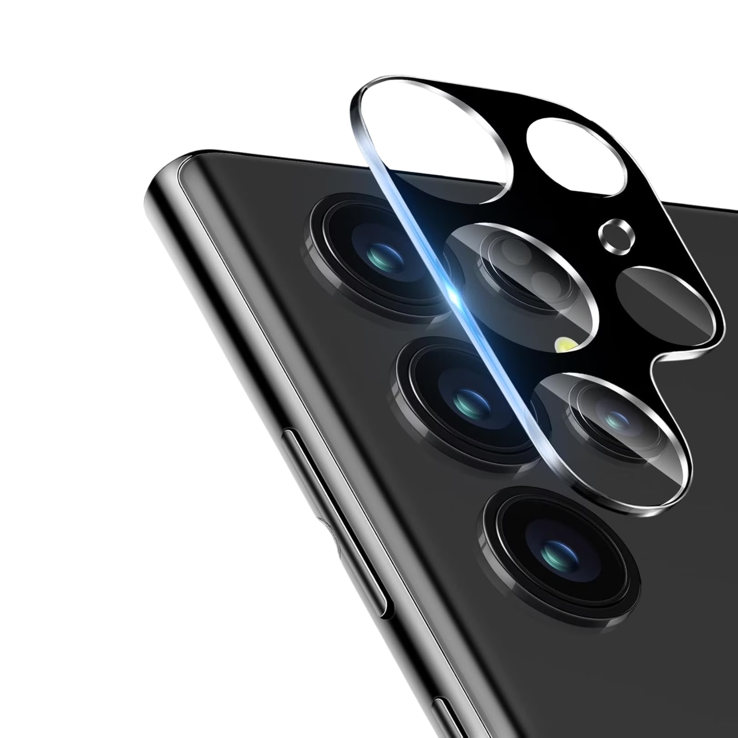 Samsung S Series - Camera Lens Protector