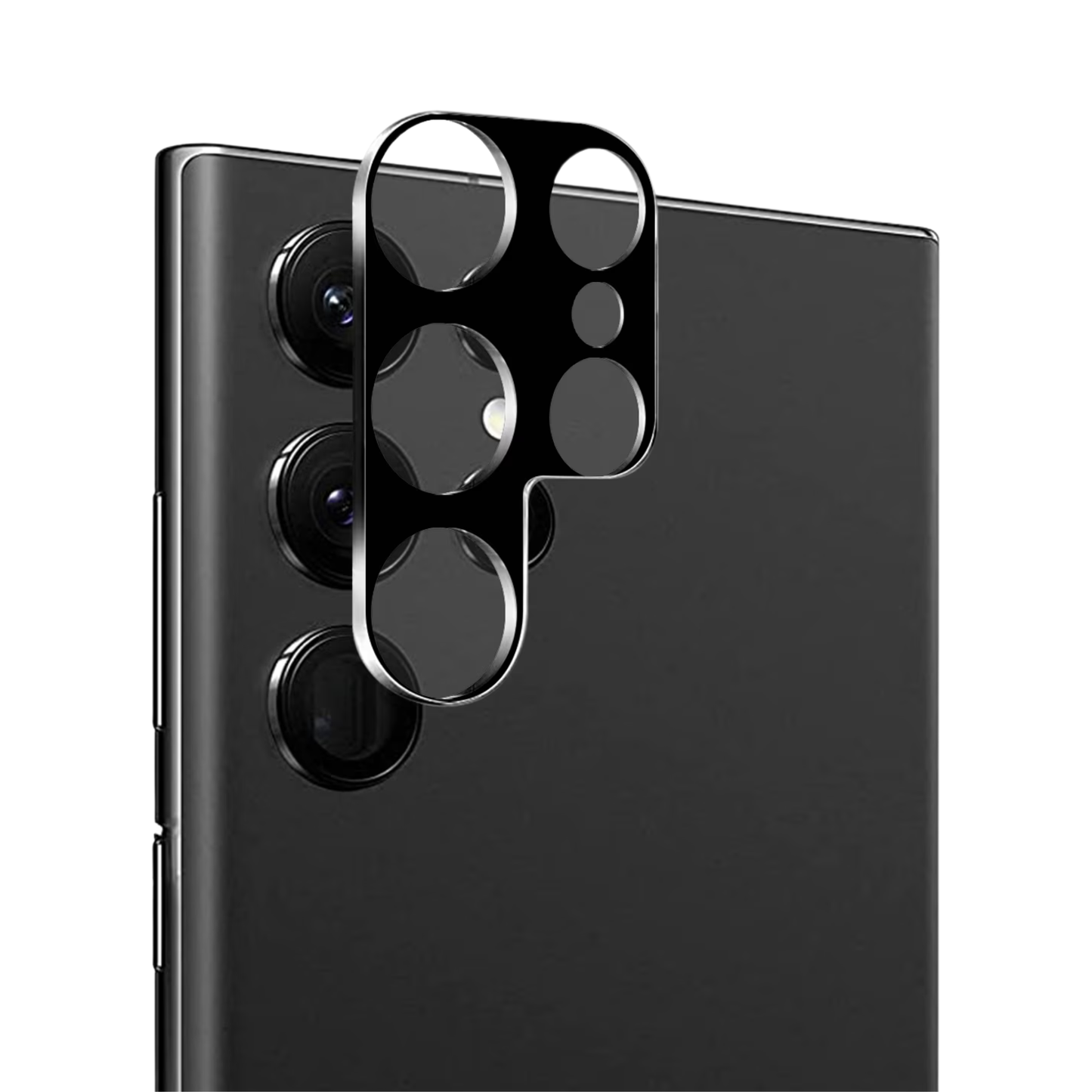 Samsung S Series - Camera Lens Protector