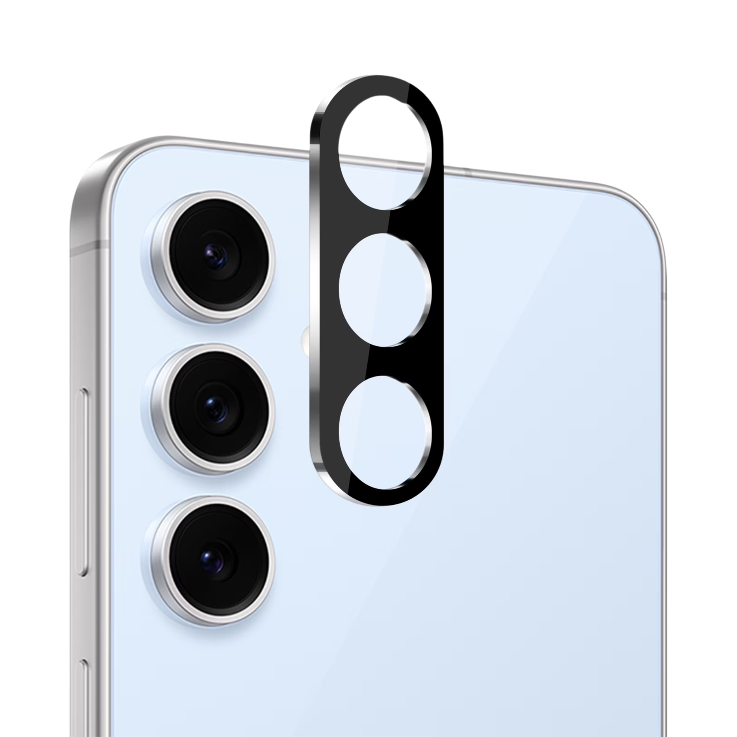 Samsung S Series - Camera Lens Protector