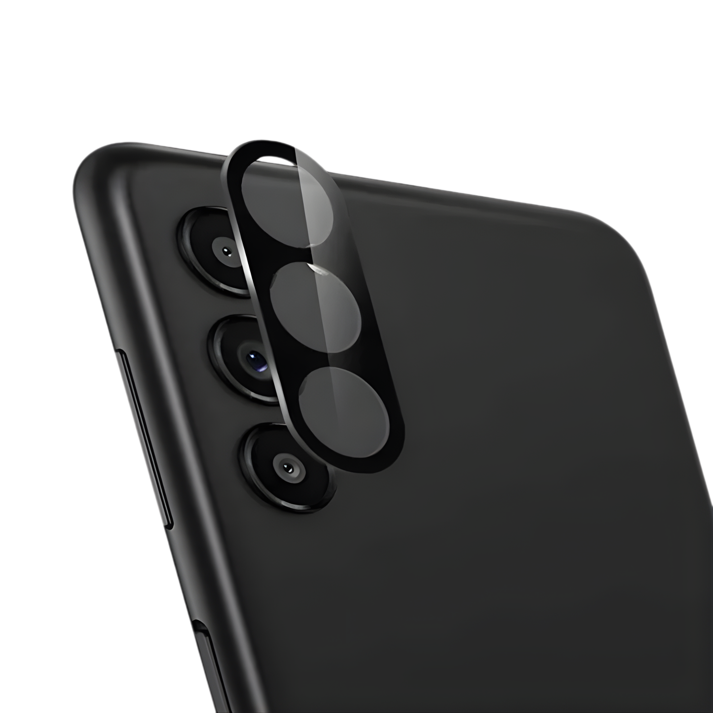 Samsung S Series - Camera Lens Protector