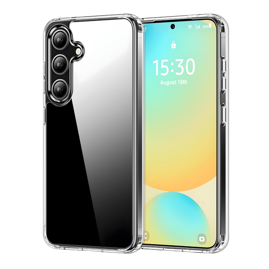 Slim Clear Case - Samsung Galaxy S24 FE