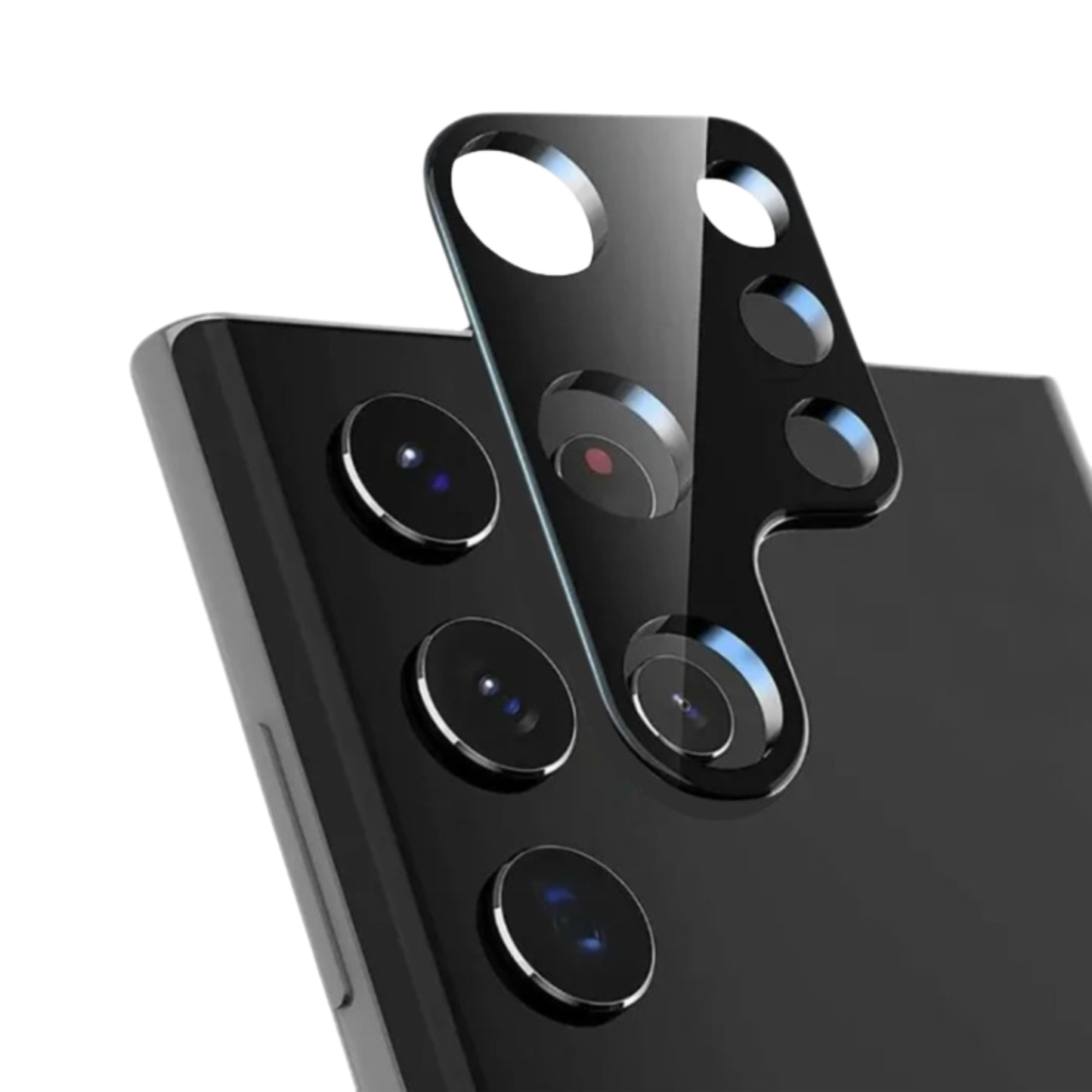 Samsung S Series - Camera Lens Protector