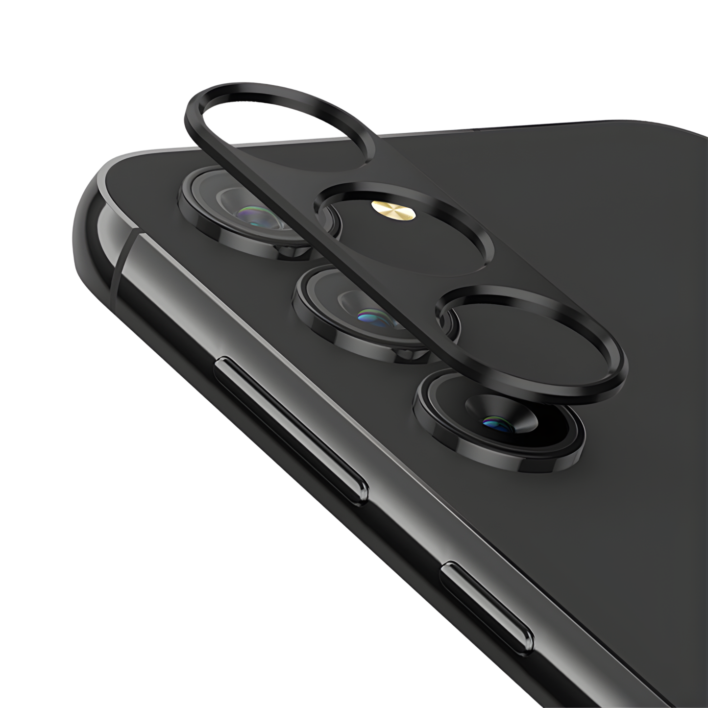 Samsung S Series - Camera Lens Protector