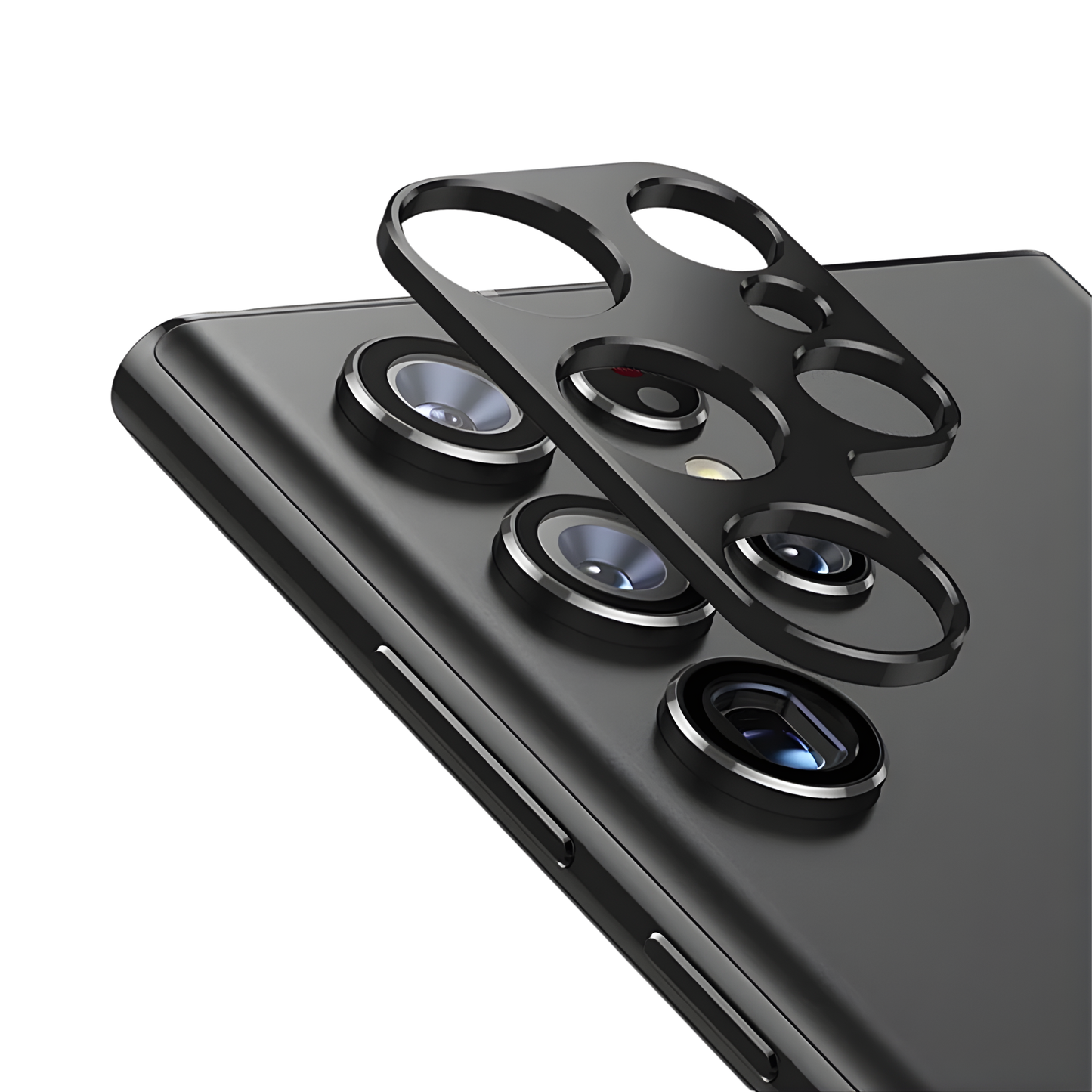 Samsung S Series - Camera Lens Protector